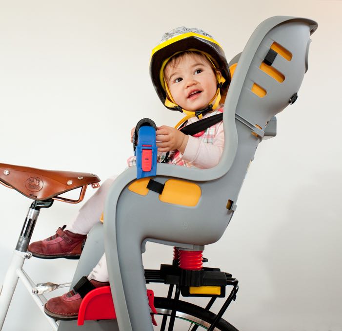 Baby Seat Rental